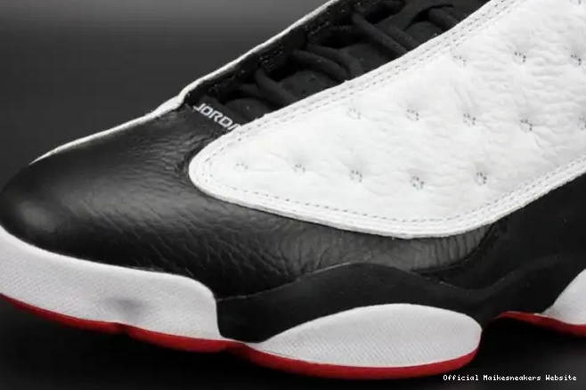 Official Maikesneakers (2008) CDP He Got 309259-104 Game Jordan 13 Air Retro 0421